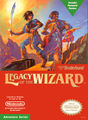 Legacy of the Wizard - NES - USA.jpg