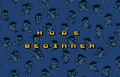 Prehistorik 2 - DOS - Mode Selection.png