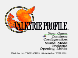 Valkyrie Profile - PS1 - Title.png
