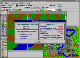 SimCity - W16 - Evaluation.png