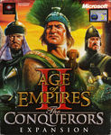 Age of Empires 2 The Conquerors - W32 - UK.jpg
