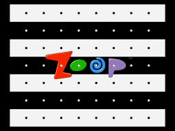 Zoop - DOS - Title Screen.png