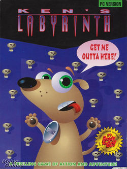 Ken's Labyrinth - DOS.jpg