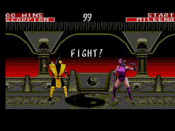 Mortal Kombat II - SMS - Gameplay 1.png