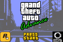 Grand Theft Auto Advance - GBA - Title.png