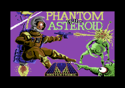 Phantoms of the Asteroid - C64 - Loading.png
