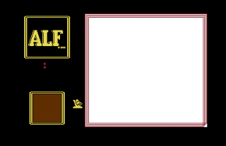 Alf the First Adventure - C64 - Get Ready.png