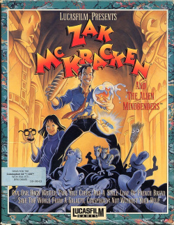 Zak McKracken and the Alien Mindbenders - C64 - UK.jpg