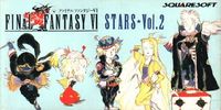 Final Fantasy VI - Stars, Vol. 2.jpg