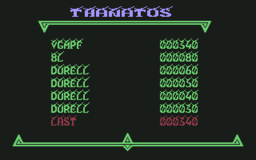Thanatos - C64 - High Score.png