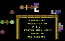 LightForce - C64 - Title.png