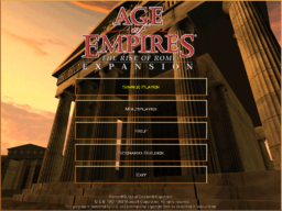 Age of Empires Expansion - W32 - Title.png