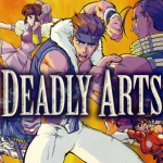 Deadly Arts - N64 - Album Art.png