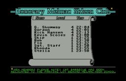 Alf the First Adventure - C64 - High Scores.png
