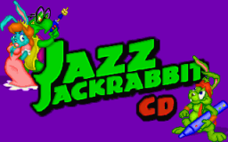 Jazz Jackrabbit - DOS - Title.png
