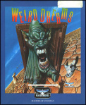 Weird Dreams - C64 - US.jpg