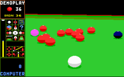 Jimmy Whites Whirlwind Snooker - DOS - Table.png