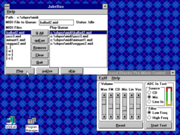 Sound Blaster Pro - DOS - JukeBox.png
