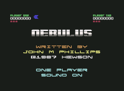 Nebulus - C64 - Title Screen.png