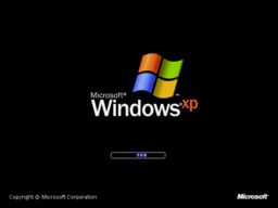 Windows XP - W32 - Bootup.png