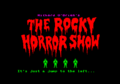 The Rocky Horror Show - CPC - Title.png