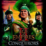 Age of Empires 2 The Conquerors - W32 - Album Art.jpg