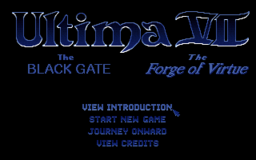 Ultima 7 - DOS - Ultima VII Theme.png