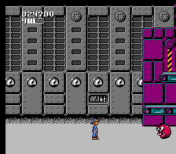 Attack of the Killer Tomatoes - NES - Factory.png