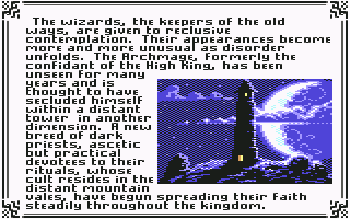 Times of Lore - C64 - Story 3.png