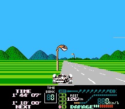 Famicom Grand Prix II - FDS - Retire.png
