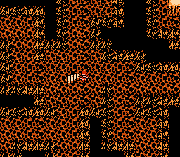 Final Fantasy - NES - Earth Cave.png
