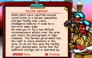 File:Stormovik - DOS - Mission Summary.png