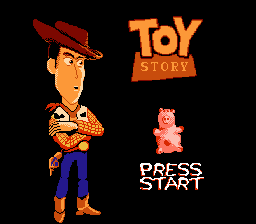 Toy Story - NES - Title Screen.png