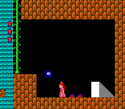 Super Mario Bros. 2 - NES - Underground.png