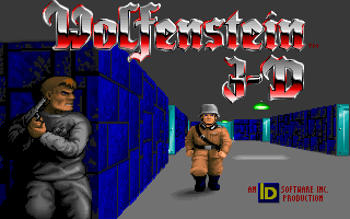 Wolfenstein 3D - DOS - 1.png