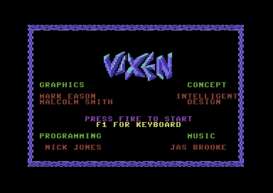 File:Vixen - C64 - Credits.png