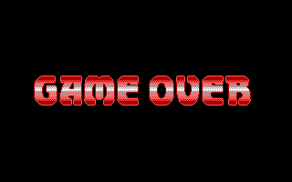 Commander Keen 5 - DOS - Game Over.png