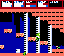 Legacy of the Wizard - NES - Xemn.png