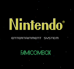 FamicomBox - FC - Title Screen.png