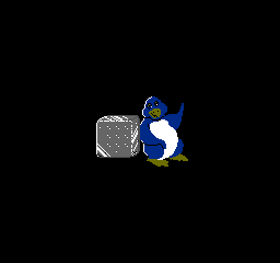 Arctic Adventure Penguin & Seal - NES - Pause.png