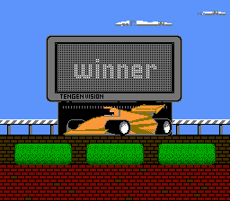 Super Sprint - NES - Winner.png