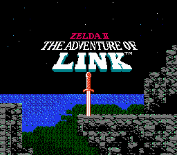 Legend of Zelda 2 - NES - Title.png