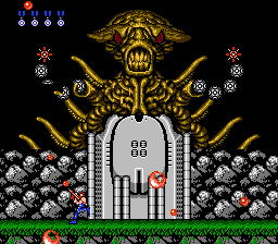 Contra - NES - Boss.png