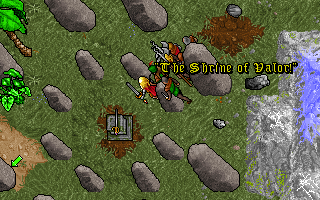Ultima 7 - DOS - Shrine of Valor.png