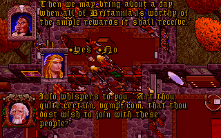 Ultima 7 - DOS - Fellowship Theme.png
