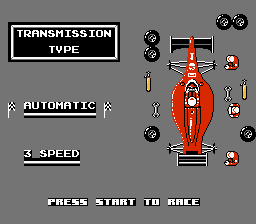 Ferrari Grand Prix Challenge - NES - Car Setup.png