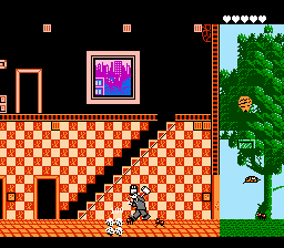 Pesterminator - The Western Exterminator - NES - In-Game.png