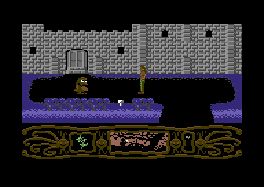 File:The Pearl of Dawn - C64 - Castle.png