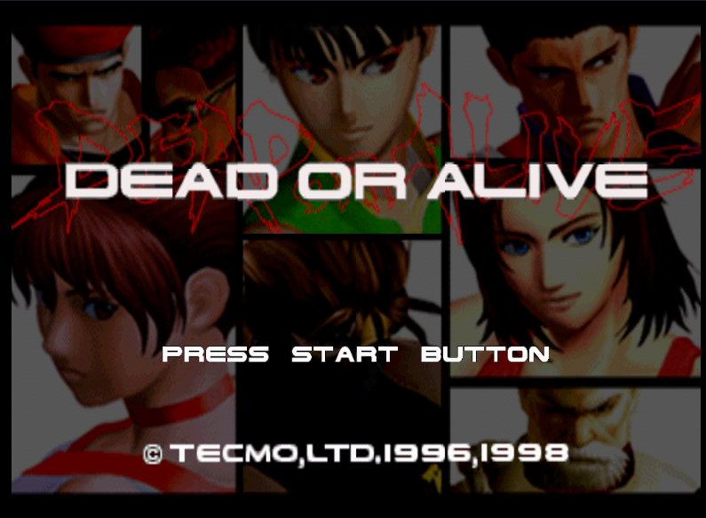File:Dead or Alive - PS1 - Title.png