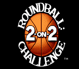 Roundball 2-on-2 Challenge - NES - Title Screen.png
